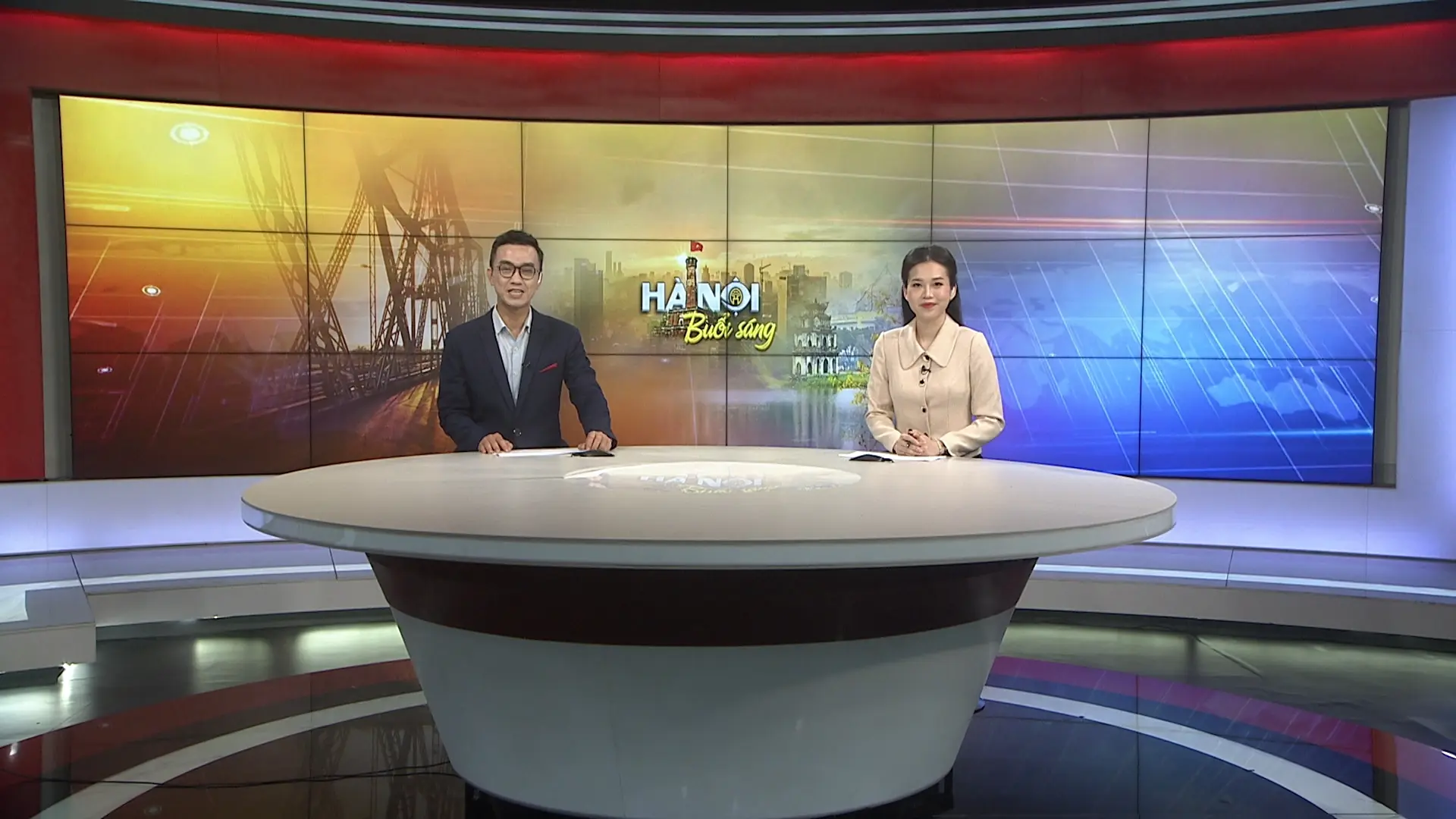 Chương trình Hà Nội buổi sáng | 28/08/2025